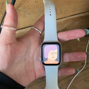 Apple Watch